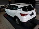 Seat Arona Style DSG/ACC/KAM/PDC/LED/DIGI/SHZ/KESSY - Seat Arona Gebrauchtwagen in Hamburg