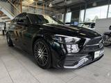 Mercedes-Benz C 300 d T AMG Line, Distronic, HUD, Night! - Gebrauchtwagen in der Nähe & deutschlandweit