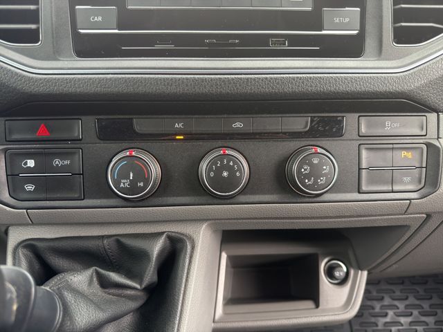 Crafter 35 2.0 TDI Trendline L2H2 FWD