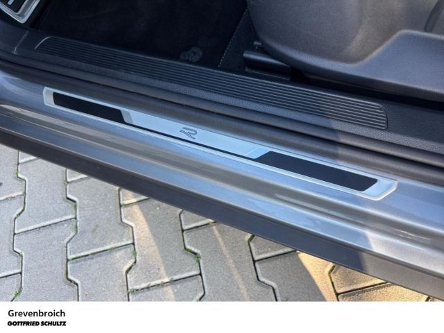Volkswagen T-Roc - Bild 15