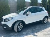 Opel Mokka Edition ecoFlex / Top Zustand / Garantie - Opel in Fulda