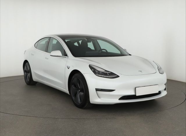 Tesla Model 3 Long Range 4WD 76kWh 2020 , 4X4,