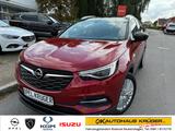 Opel Grandland Edition 1.2 Turbo Lenkradheizung+Sitzh - Opel Grandland (X) in Rostock