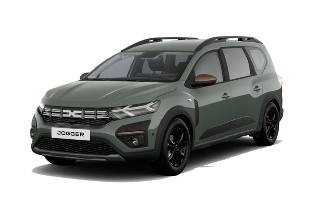 Dacia Jogger Extreme+ HYBRID 140