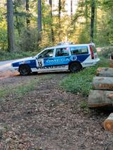 Volvo 850 T5 - Volvo Gebrauchtwagen von 1994