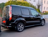 Ford Tourneo Connect Titanium 1,5l EcoBlue AHK/ Pano/ - Ford Tourneo Connect mit Panoramadach