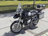 BMW R1200GS - BMW 2007 R 1200 GS