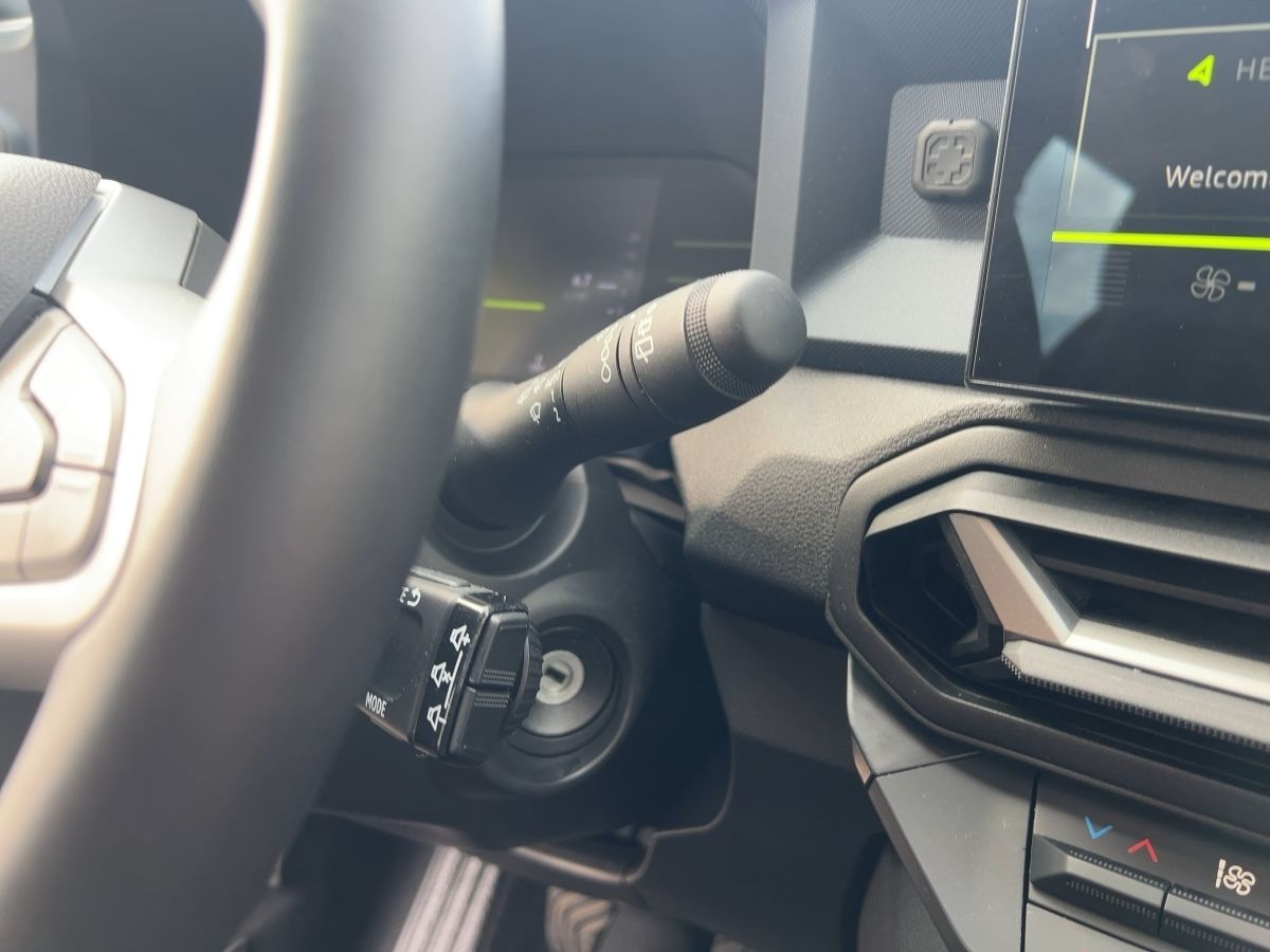 Dacia Duster - Bild 16