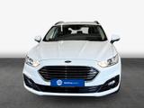 Ford Mondeo Turnier 2.0 Ti-VCT Hybrid Trend - Ford Mondeo: Turnier Trend