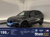 BMW X1 sDrive20i Sport Line LED/SHZ/PDC vo+hi/DAB LE