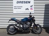 Honda CB 1000 R Black Edition ABS * 1. Hand * 7000KM * - Honda Motorräder in Mönchengladbach