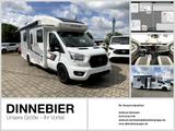 Challenger 380 GRAPHITE, Automatik, 165 PS, Solaranlage