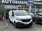 Renault Trafic L1H1*2,8t*WÜRTH-Regalsystem*LED*1.Hand* - Renault Trafic: 8.1