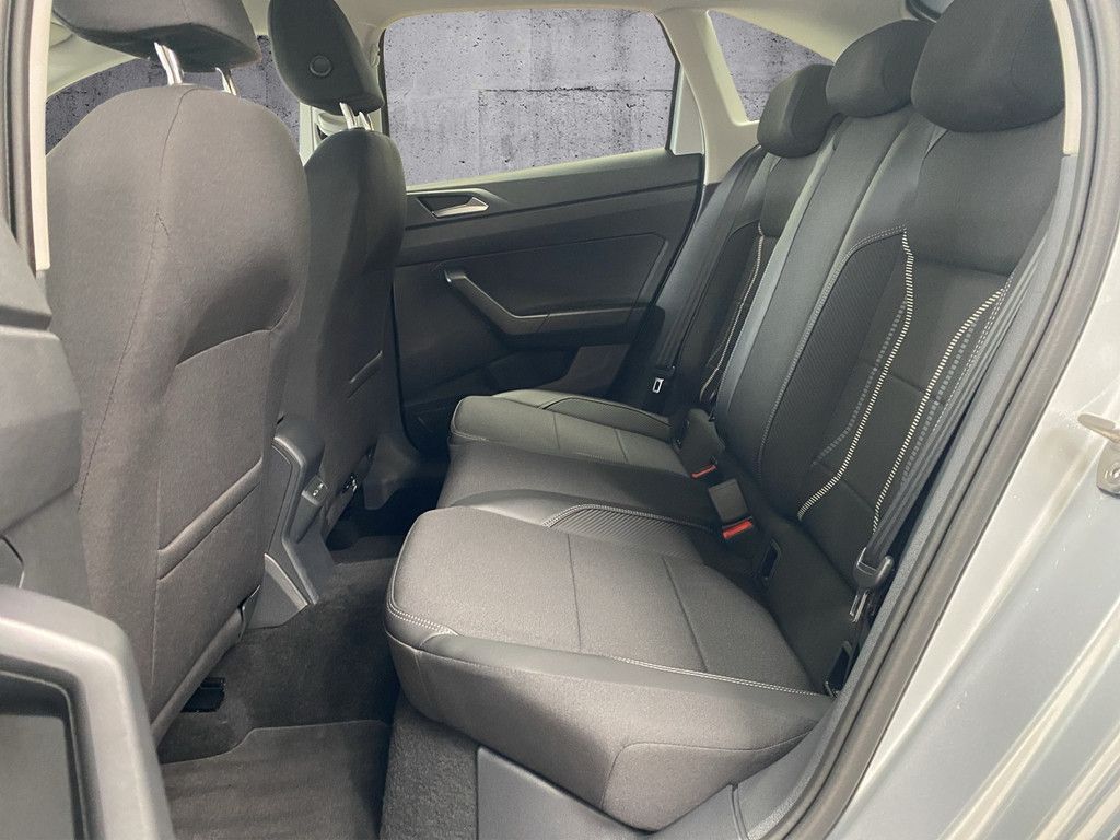 Volkswagen Taigo - Bild 13