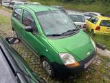 Chevrolet Matiz S " Tüv 6/25 " - Chevrolet Gebrauchtwagen in Chemnitz