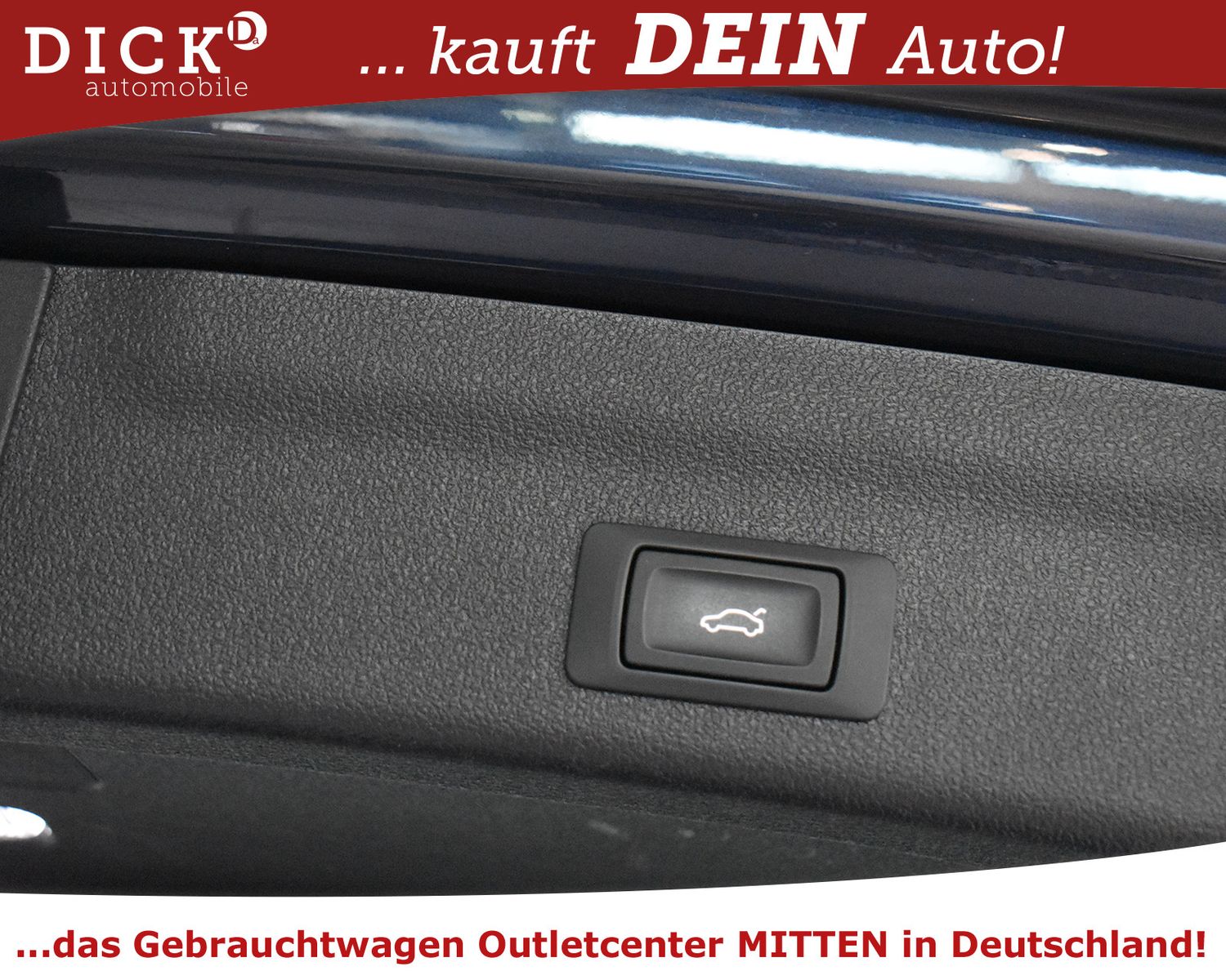 AUDI A6 Av 45d Quat 2X S Line NAVI+LED+SHZ+KAM+AHK+20 - Image 22