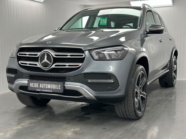 Mercedes-Benz GLE 580 4Matic 9G Tronic 22 Zoll