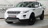 Land Rover Range Rover Evoque *Tüv&Inspektion Neu*Meridian* - Land Rover Range Rover Evoque in Krefeld