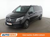 Mercedes-Benz V-Klasse V 300 d 4MATIC AVANTGARDE extralang Aut - Mercedes-Benz V-Klasse Gebrauchtwagen in Bochum
