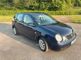 Volkswagen Polo 9n 1.2 Cricket | EZ 2005 | 121.000 km | TÜV - Volkswagen Polo: Cricket