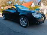 Volkswagen VW EOS CABRIO  1,4 TSI. 6 GANG.. ELEKTR. DACH - Volkswagen Eos: V6