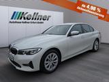 BMW 320 i xDrive Live Cockpit Prof., ACC,R-Kamera - BMW 320 Limousine 320i xdrive mit Benzin-Antrieb