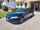 Audi A4 Avant 35 TDI S tronic Business Sport - Audi A4 mit Halbautomatikschaltung