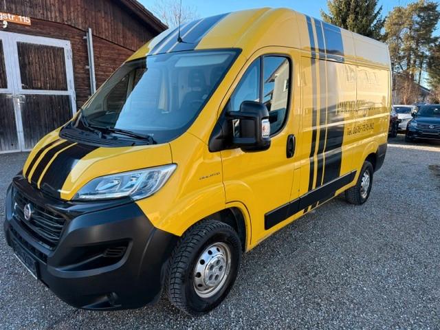 Fiat Ducato Klima Tempo 120000km