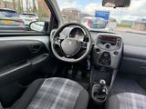 Peugeot 108 1.0 e-VTi | Active 5-türig | klima - graue Peugeot 108