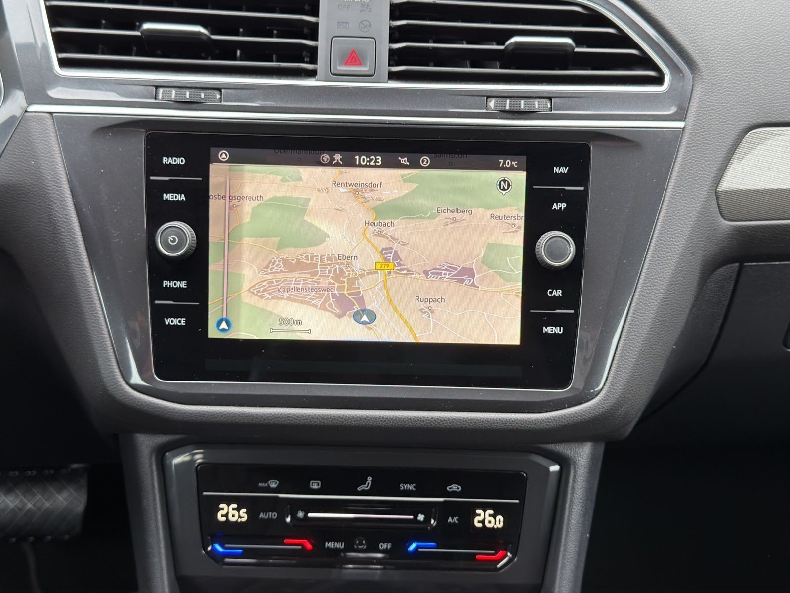 Volkswagen Tiguan Allspace - Bild 6