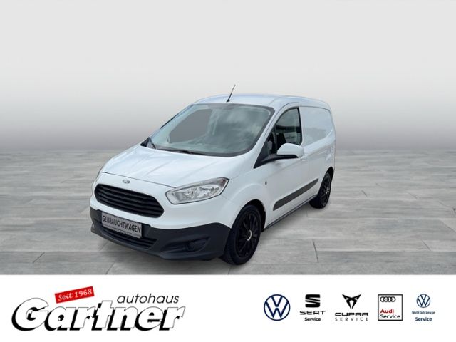 Transit Courier 1.0 ECOBOOST TREND KLIMA