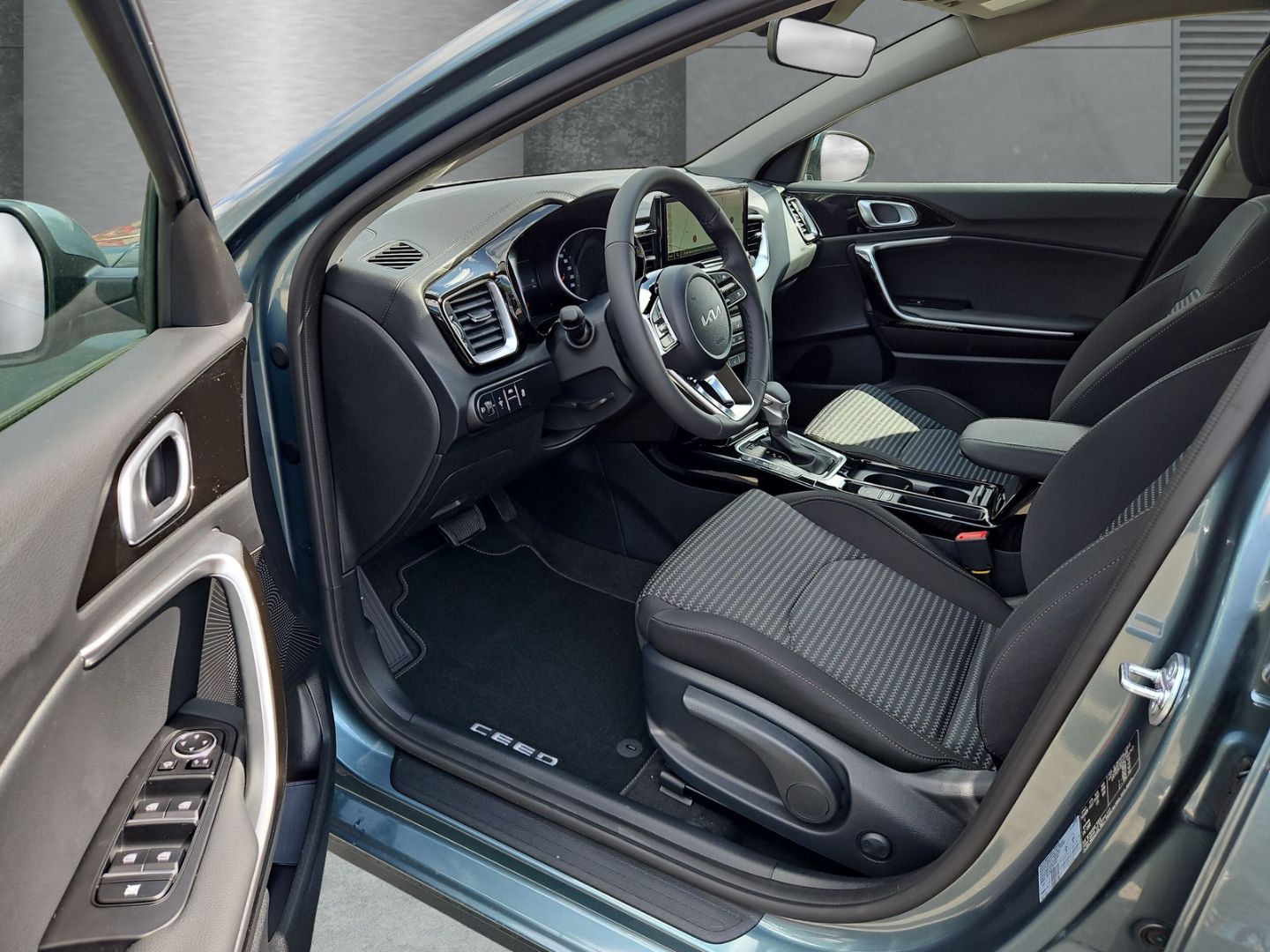 Kia cee'd / Ceed - Bild 7