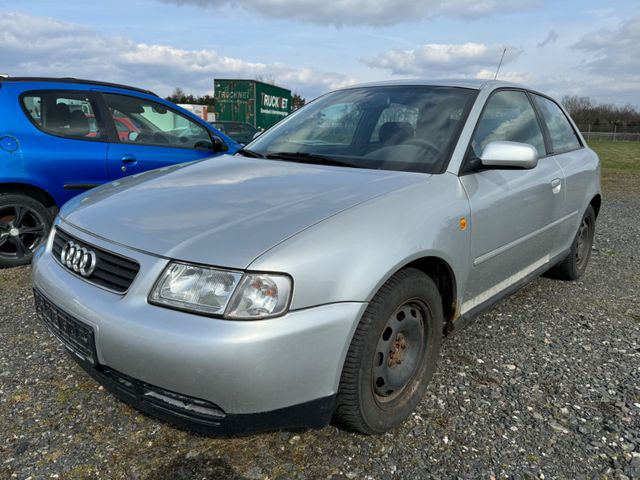 Audi A3 1,6