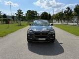 BMW X6 xDrive35i // LEDER// HUD // RFK // SCHIEBED - BMW X6 mit Schiebedach