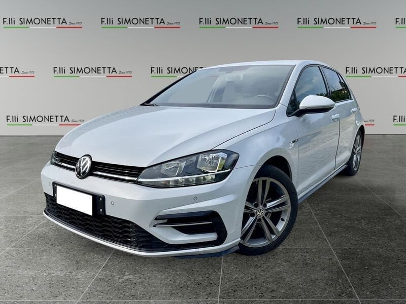 Image of Volkswagen Golf