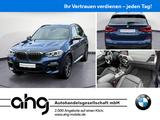 BMW X3 M40d Head-Up Standheizung Harman Kardon DAB K - gebrauchte BMW X3 M40 aus dem Jahr 2019