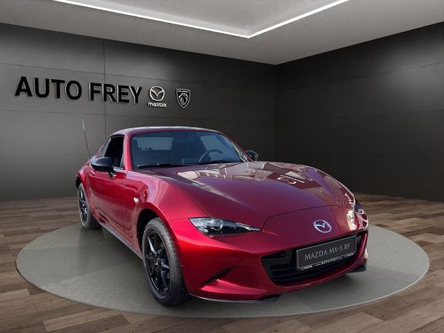 Mazda MX-5 1.5L SKYACTIV G 132PS PRIME-LINE LED