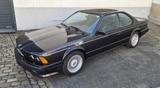 BMW 635 CSI 2.Hand 