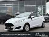 Ford Fiesta Trend 1.5 TDCI KLIMAANLAGE/ISOFIX/EURO6 - Ford Fiesta: Tdci
