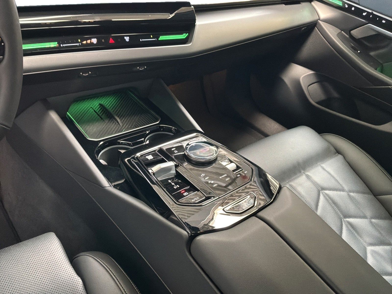 BMW 520 - Bild 10