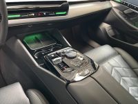 BMW 520 - Vorschau Bild 10