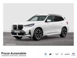 BMW X3 20d xDrive M Sport AHK RFK NAVI LED PDC V+H - BMW X3 Neuwagen mit Diesel-Antrieb