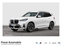 BMW X3 - Vorschau Bild 1