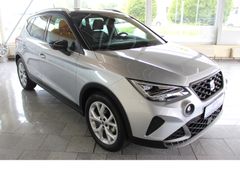 Fahrzeugabbildung Seat Arona Xcellence Beats FR Line*APPLE CAR PLAY*SHZ