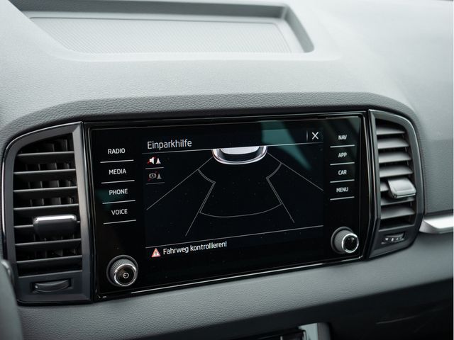 Foto Nummer 9: SKODA Karoq