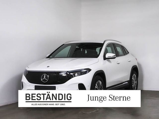 MERCEDES-BENZ EQA 250 PROGRESSIVE+18-ZOLL+EL-HECK+KAMERA+AMBIE