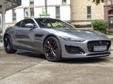 Jaguar F-TYPE P575 AWD R75*Pano**Exklusiv**Last Edition - Jaguar F-Type mit Schiebedach