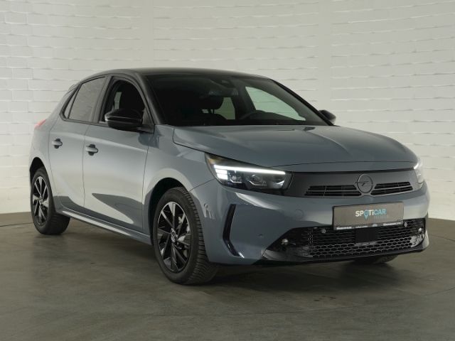 Corsa F FACELIFT GS HYBRID eDCT+LED MATRIX+NAVI+