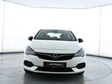 Opel Astra K 1.2 Turbo Elegance|AHK|LED|Navi - Opel Astra: Weiß