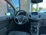Ford Fiesta 1.0 | Style Ultimate 5-türig | klima | Cr - Ford Fiesta Style mit Benzin-Antrieb